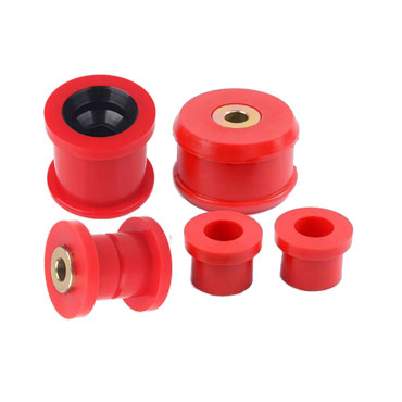 Polyurethane Motor Mounts