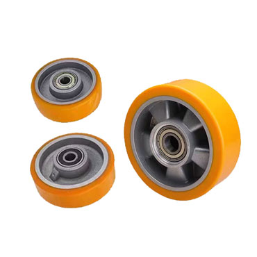 AGV Caster Wheel