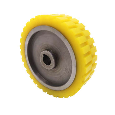 AGV Drive Wheels