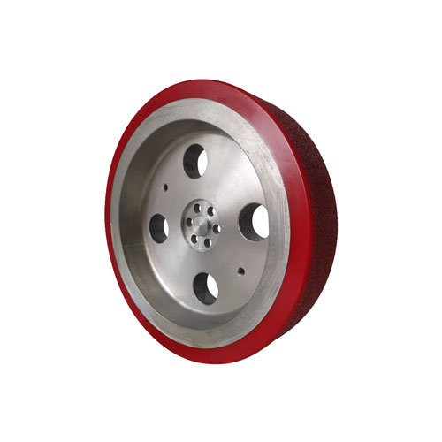 AGV Load Wheels