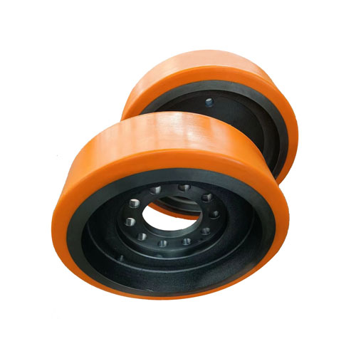 AGV Side Support Wheels /Idler Wheels