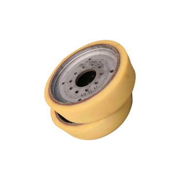 AGV Traction Wheels
