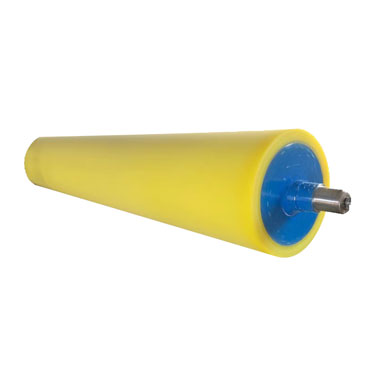 Anti-Static PU Coated Rollers