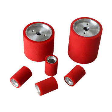 Bore Drive Wheels