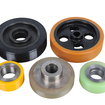Drive Wheel