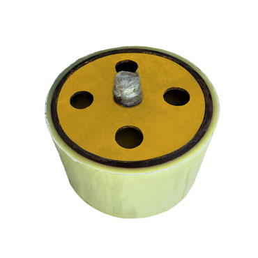 Heavy Duty Polyurethane Wheels