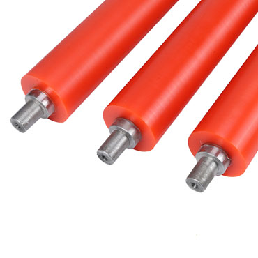 High Quality PU Coated Rollers