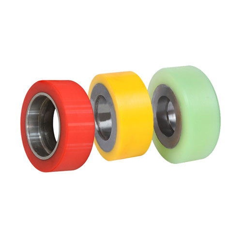 Idler Wheels