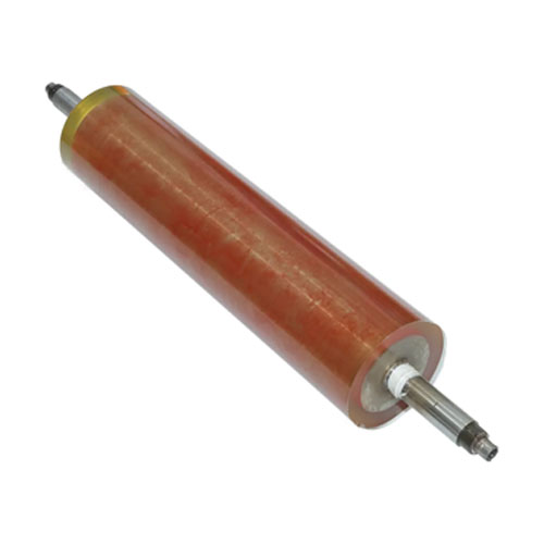 Industrial PU Coated Rollers