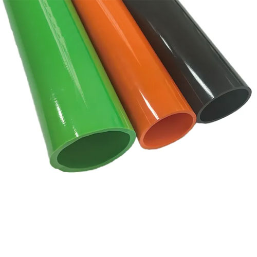 Industrial Polyurethane Roller Sleeves