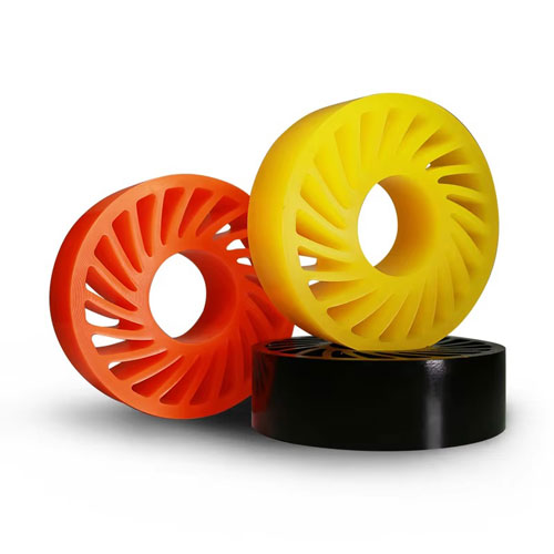 PU Nip Roller