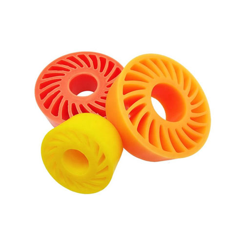 PU Pressing Wheel