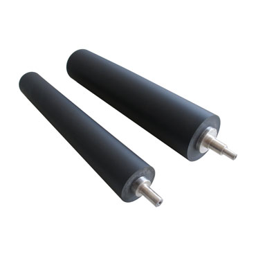 Papermaking PU Coated Rollers
