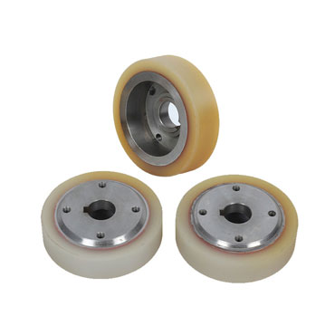 Polyurethane Drive Wheel