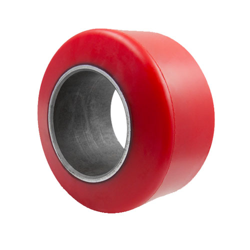 Polyurethane Guide Wheels