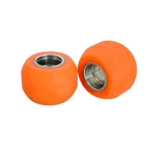 Polyurethane Idler Wheels