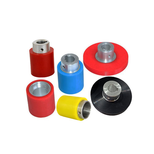 Polyurethane Measuring Wheels