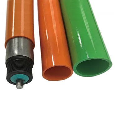 Polyurethane Roller Sleeves