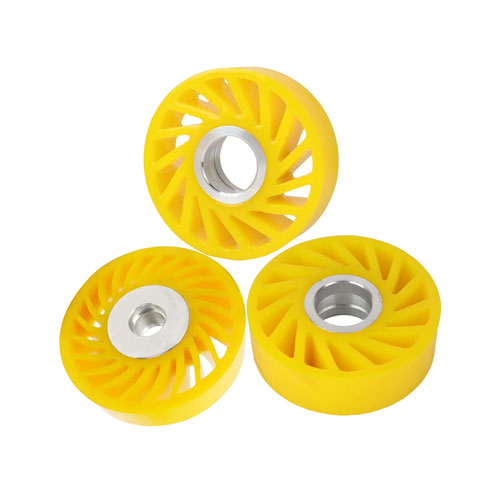 Sun Feed Roller