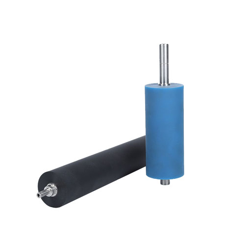 Urethane Coated Rollers