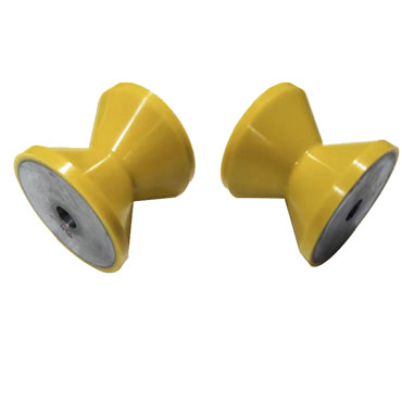 V Groove Roller Wheels