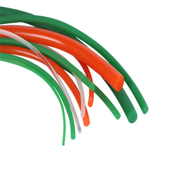 Food-Grade PU Round Belts