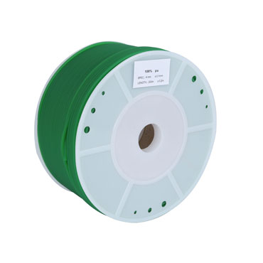 Green Rough Round Belts