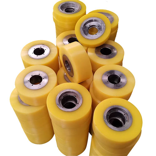 Heavy Duty Caster Wheels