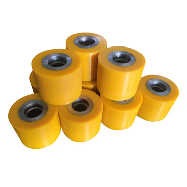 Heavy Duty Roller Wheels