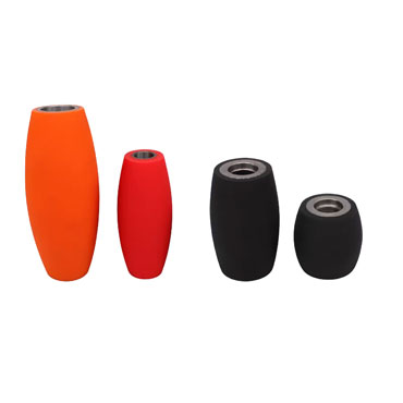 Industrial Mecanum Wheel Roller