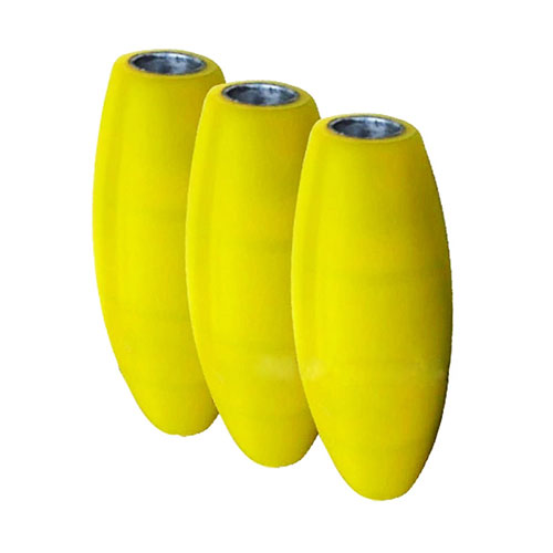 Industrial Mecanum Wheel Roller