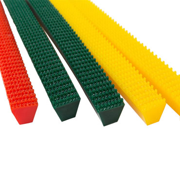 Integrated PU Supergrip V-Belts