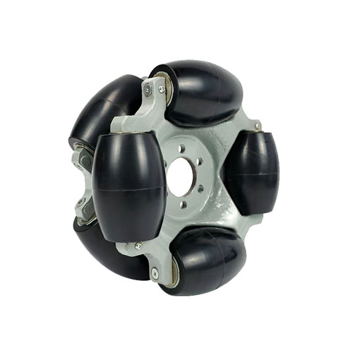 Mecanum Omni Wheels