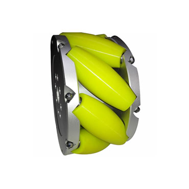 Mecanum Roller Kit