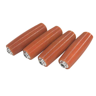 Mecanum Rollers