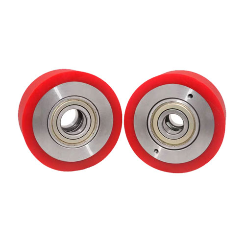 PU Caster / Castor Wheels
