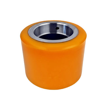 PU Conveyor Roller Wheels