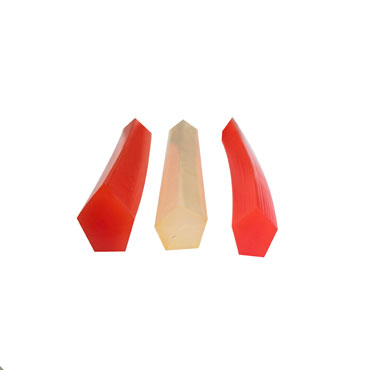 PU Pentagonal Belts