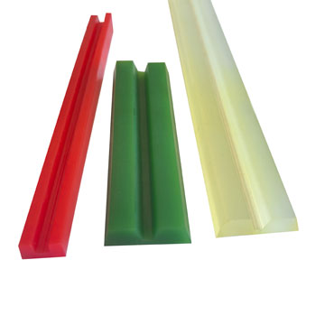 PU Twin V-Belts