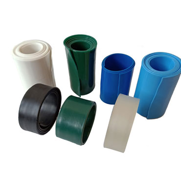Polycord Flat Belts