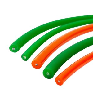 Polycord Belt - Industrial PU Products Manufacturer
