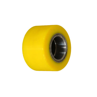 Polyurethane Forklift Tires
