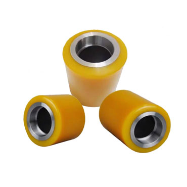 Polyurethane Load Wheels