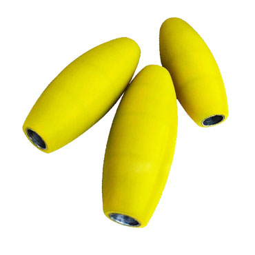 Polyurethane Mecanum Roller