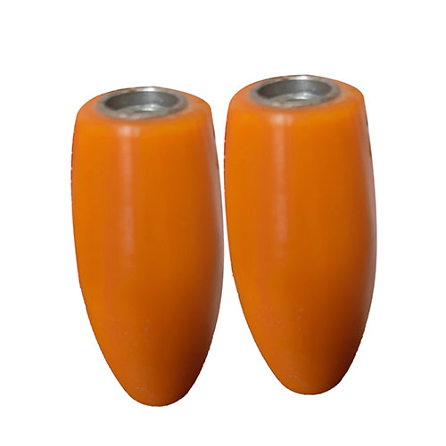 Polyurethane Mecanum Roller