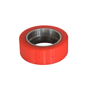 Polyurethane Tread Wheels