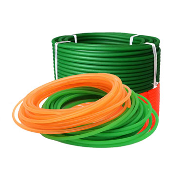 Round Urethane Drive Belt