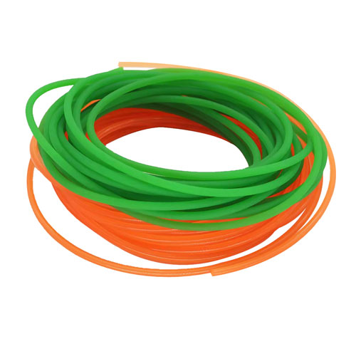 Small Round Drive Belts
