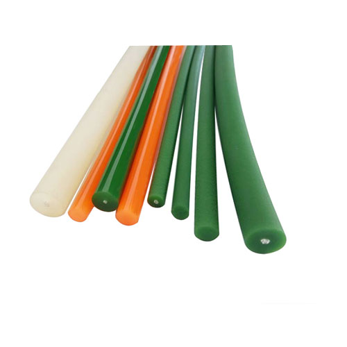 Small Round Urethane Drive Belts