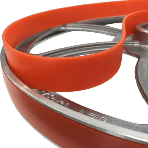 Urethane Band Saw Tires